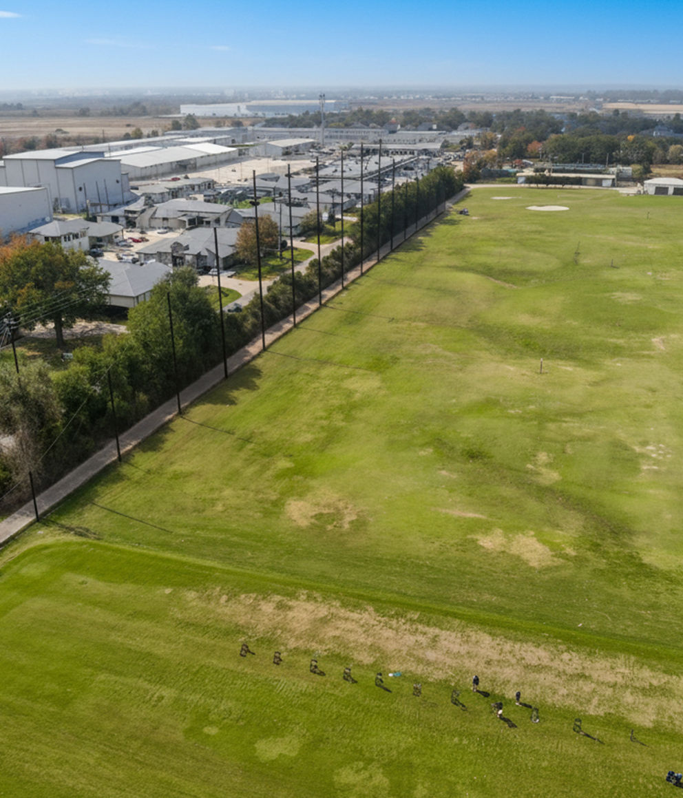 BlackHorse Golf & Country