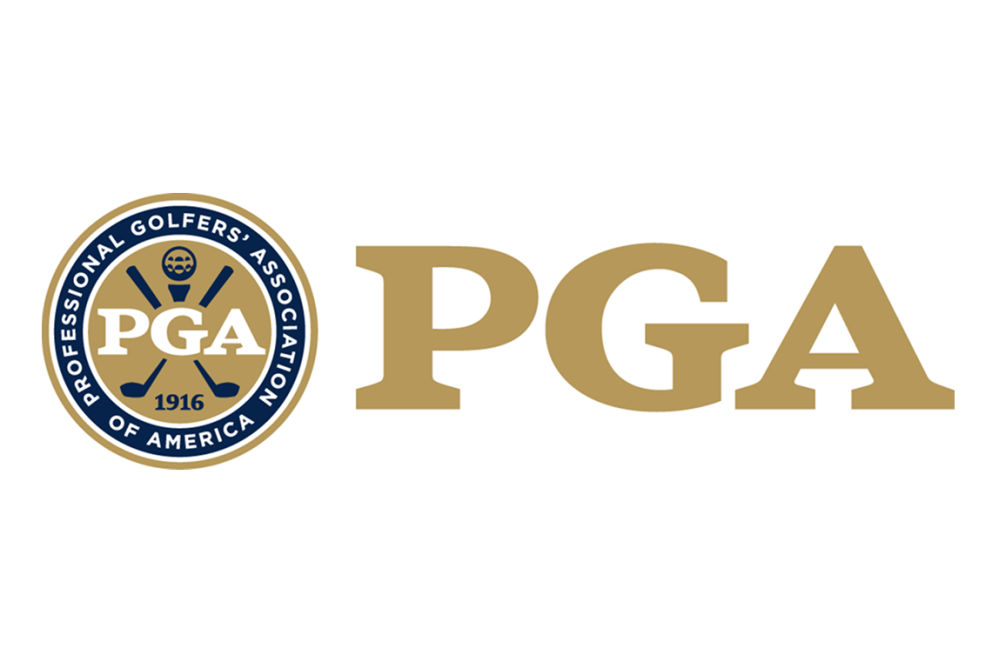 PROFESSIONAL GOLFER’S ASSOCIATION OF AMERICA