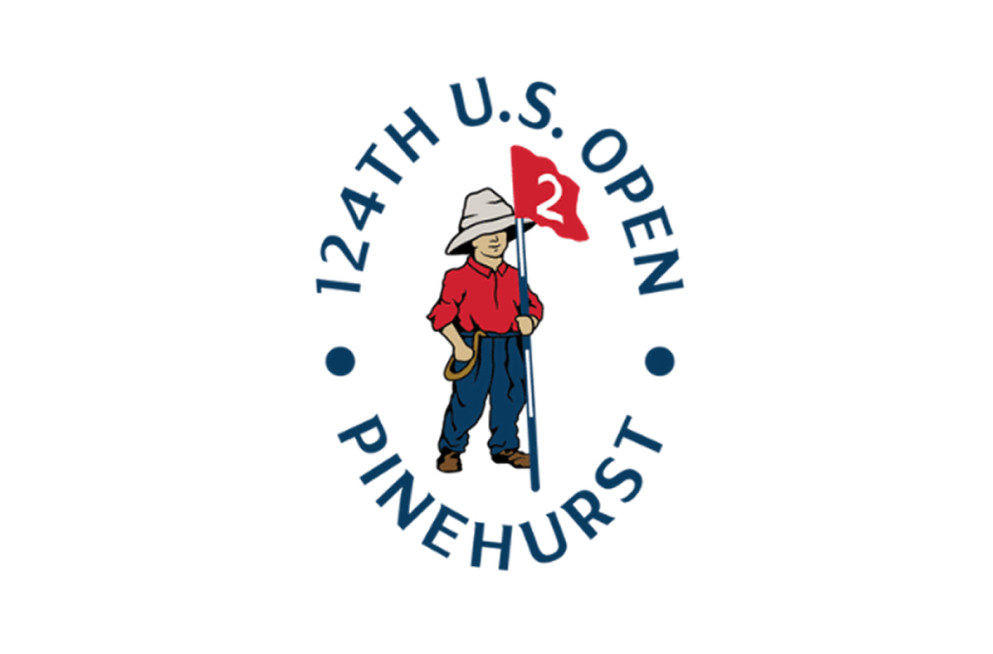 124TH U.S. MEN’S OPEN